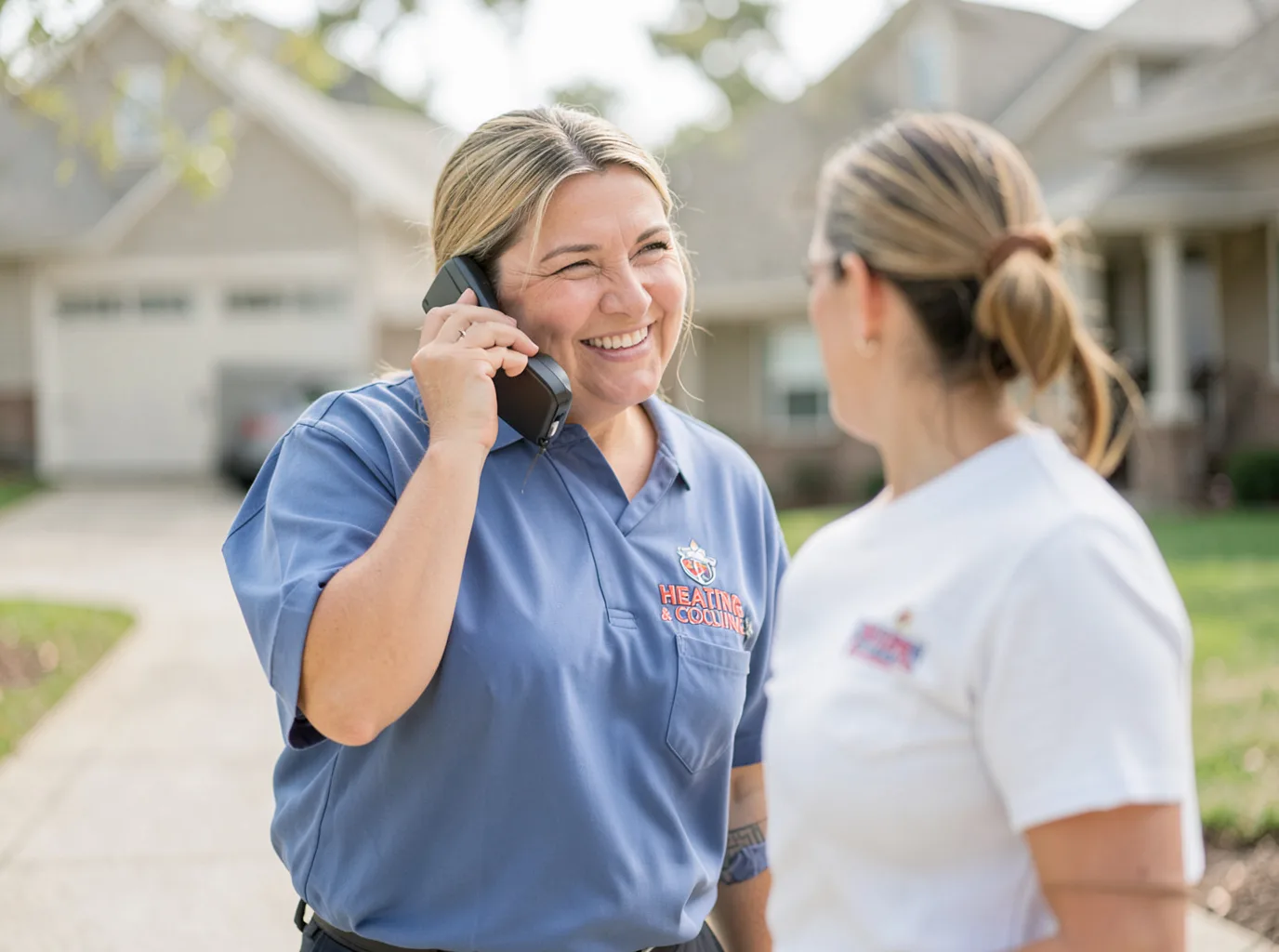 Hvac Repair El Campo, TX FAQs